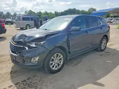 3GNAXSEV4JS546947 2018 CHEVROLET EQUINOX