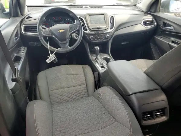 3GNAXSEV4JS546947 2018 CHEVROLET EQUINOX - Image 8