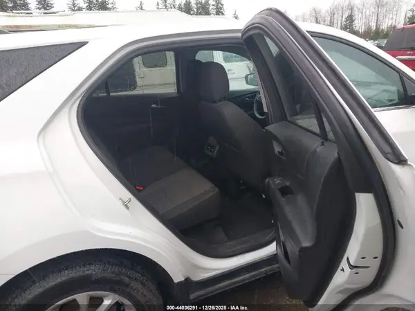 3GNAXSEV4JS547077 2018 CHEVROLET EQUINOX - Image 8