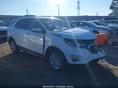 3GNAXSEV4JS548388 2018 CHEVROLET EQUINOX