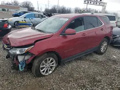 3GNAXSEV4JS548570 2018 CHEVROLET EQUINOX