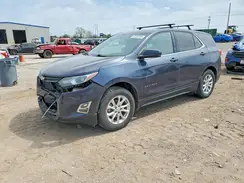 3GNAXSEV4JS550223 2018 CHEVROLET EQUINOX