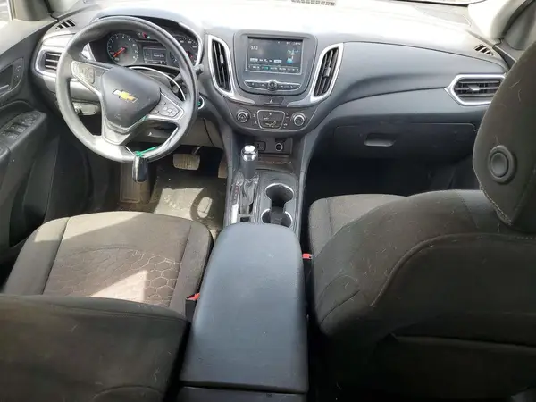 3GNAXSEV4JS550223 2018 CHEVROLET EQUINOX - Image 8
