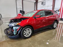 3GNAXSEV4JS551856 2018 CHEVROLET EQUINOX