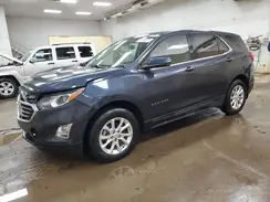 3GNAXSEV4JS553574 2018 CHEVROLET EQUINOX