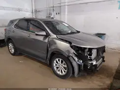 3GNAXSEV4JS554868 2018 CHEVROLET EQUINOX