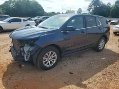 3GNAXSEV4JS557446 2018 CHEVROLET EQUINOX