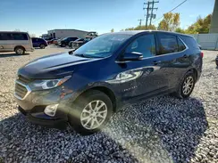 3GNAXSEV4JS557589 2018 CHEVROLET EQUINOX