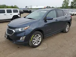 3GNAXSEV4JS558984 2018 CHEVROLET EQUINOX