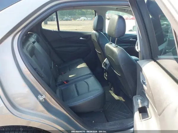 3GNAXSEV4JS559634 2018 CHEVROLET EQUINOX - Image 8