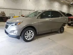 3GNAXSEV4JS561304 2018 CHEVROLET EQUINOX