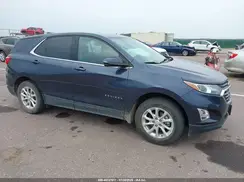 3GNAXSEV4JS566650 2018 CHEVROLET EQUINOX