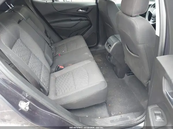 3GNAXSEV4JS566650 2018 CHEVROLET EQUINOX - Image 8