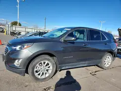 3GNAXSEV4JS569905 2018 CHEVROLET EQUINOX