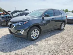 3GNAXSEV4JS574599 2018 CHEVROLET EQUINOX