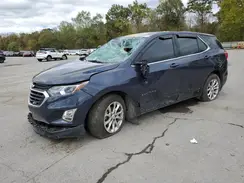 3GNAXSEV4JS575459 2018 CHEVROLET EQUINOX