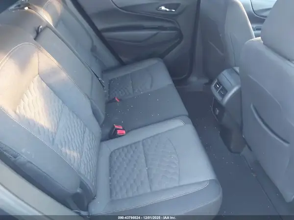 3GNAXSEV4JS577843 2018 CHEVROLET EQUINOX - Image 8