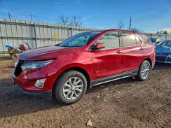 3GNAXSEV4JS578233 2018 CHEVROLET EQUINOX
