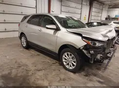 3GNAXSEV4JS579267 2018 CHEVROLET EQUINOX