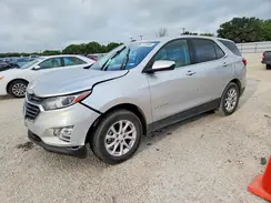 3GNAXSEV4JS585652 2018 CHEVROLET EQUINOX