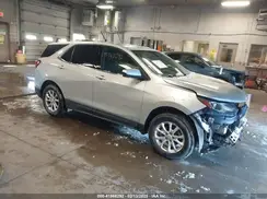3GNAXSEV4JS589085 2018 CHEVROLET EQUINOX