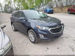 3GNAXSEV4JS591192 2018 CHEVROLET EQUINOX