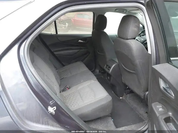 3GNAXSEV4JS591192 2018 CHEVROLET EQUINOX - Image 8