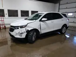 3GNAXSEV4JS597431 2018 CHEVROLET EQUINOX