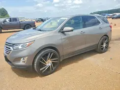 3GNAXSEV4JS600070 2018 CHEVROLET EQUINOX