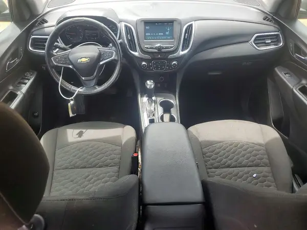 3GNAXSEV4JS600070 2018 CHEVROLET EQUINOX - Image 8