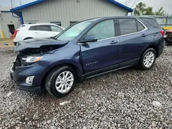 3GNAXSEV4JS600764 2018 CHEVROLET EQUINOX