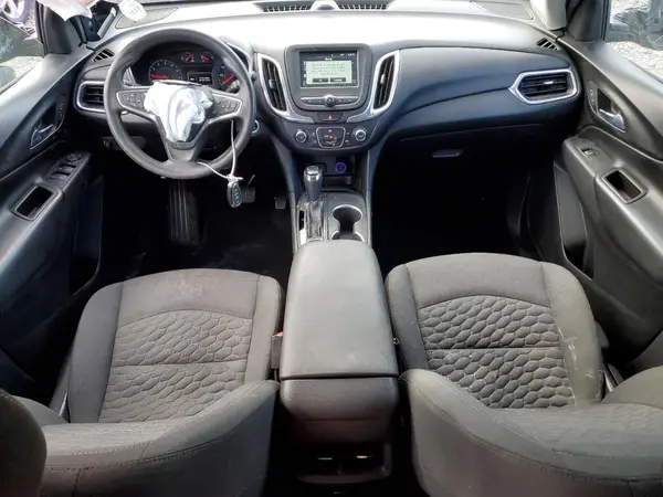 3GNAXSEV4JS604507 2018 CHEVROLET EQUINOX - Image 8