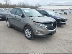 3GNAXSEV4JS609058 2018 CHEVROLET EQUINOX