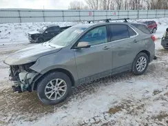 3GNAXSEV4JS611179 2018 CHEVROLET EQUINOX