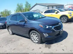 3GNAXSEV4JS613868 2018 CHEVROLET EQUINOX