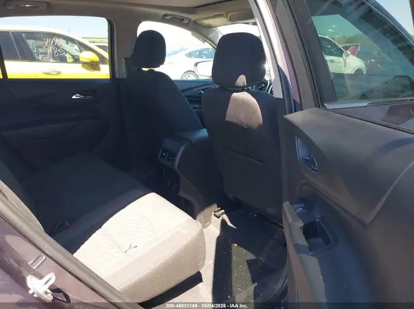 3GNAXSEV4JS613868 2018 CHEVROLET EQUINOX - Image 8