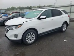 3GNAXSEV4JS620271 2018 CHEVROLET EQUINOX