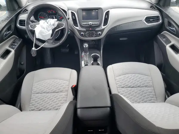 3GNAXSEV4JS620271 2018 CHEVROLET EQUINOX - Image 8
