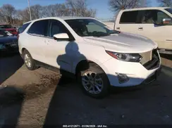 3GNAXSEV4JS628256 2018 CHEVROLET EQUINOX