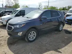 3GNAXSEV4JS632548 2018 CHEVROLET EQUINOX