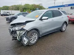 3GNAXSEV4JS636048 2018 CHEVROLET EQUINOX