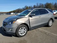 3GNAXSEV4JS636292 2018 CHEVROLET EQUINOX