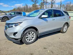 3GNAXSEV4JS637670 2018 CHEVROLET EQUINOX