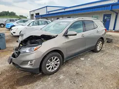 3GNAXSEV4JS638320 2018 CHEVROLET EQUINOX