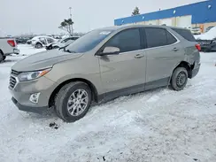 3GNAXSEV4JS639385 2018 CHEVROLET EQUINOX