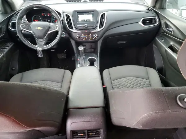 3GNAXSEV4JS639385 2018 CHEVROLET EQUINOX - Image 8