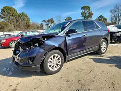 3GNAXSEV4JS639841 2018 CHEVROLET EQUINOX