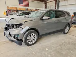 3GNAXSEV4JS640827 2018 CHEVROLET EQUINOX