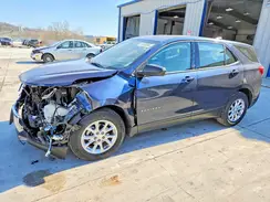 3GNAXSEV4KL116847 2019 CHEVROLET EQUINOX