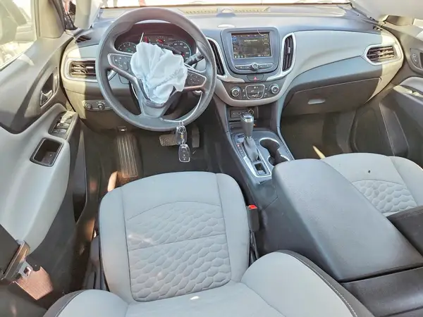 3GNAXSEV4KL116847 2019 CHEVROLET EQUINOX - Image 8